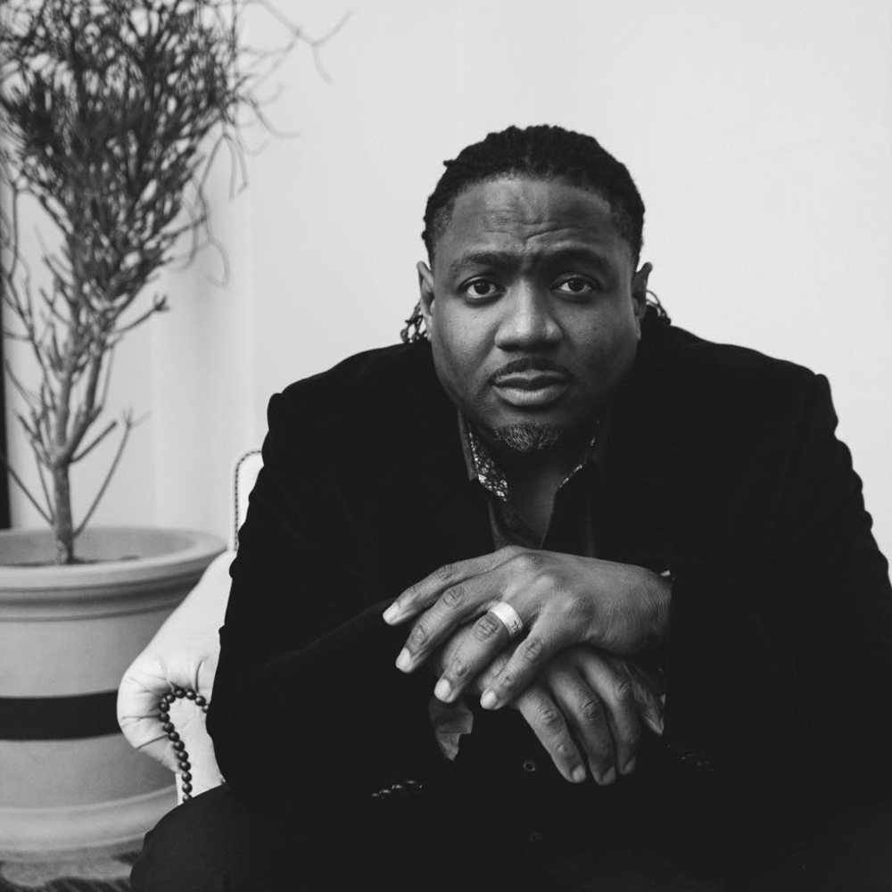 Meet your Posher, Victor